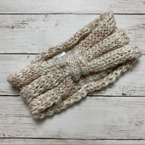 [NWOT] Knitted Winter Headband